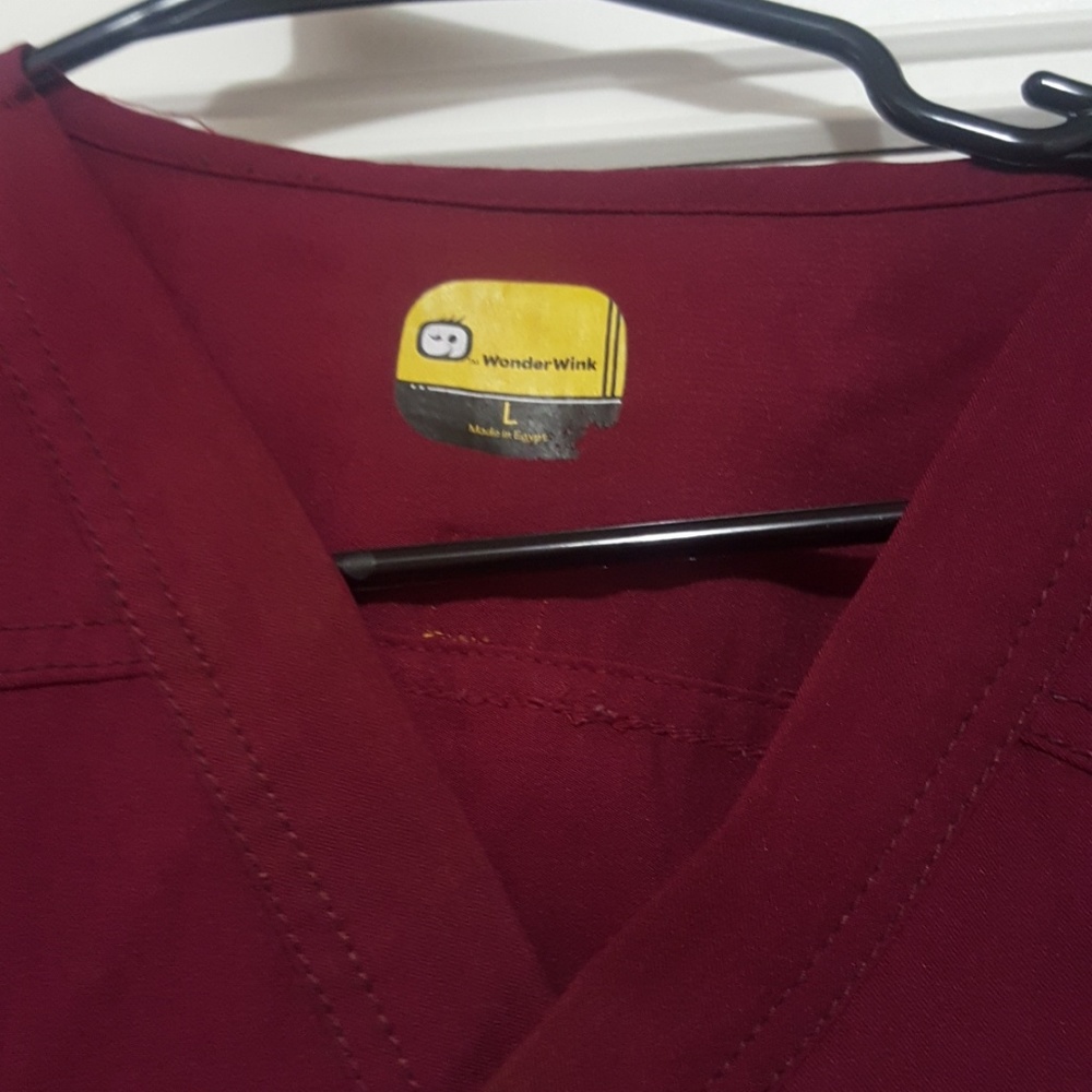 Bundle of assorted Uniforms - Picture 3 of 6